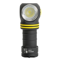 Фонарь Armytek Elf C1 USB-C белый