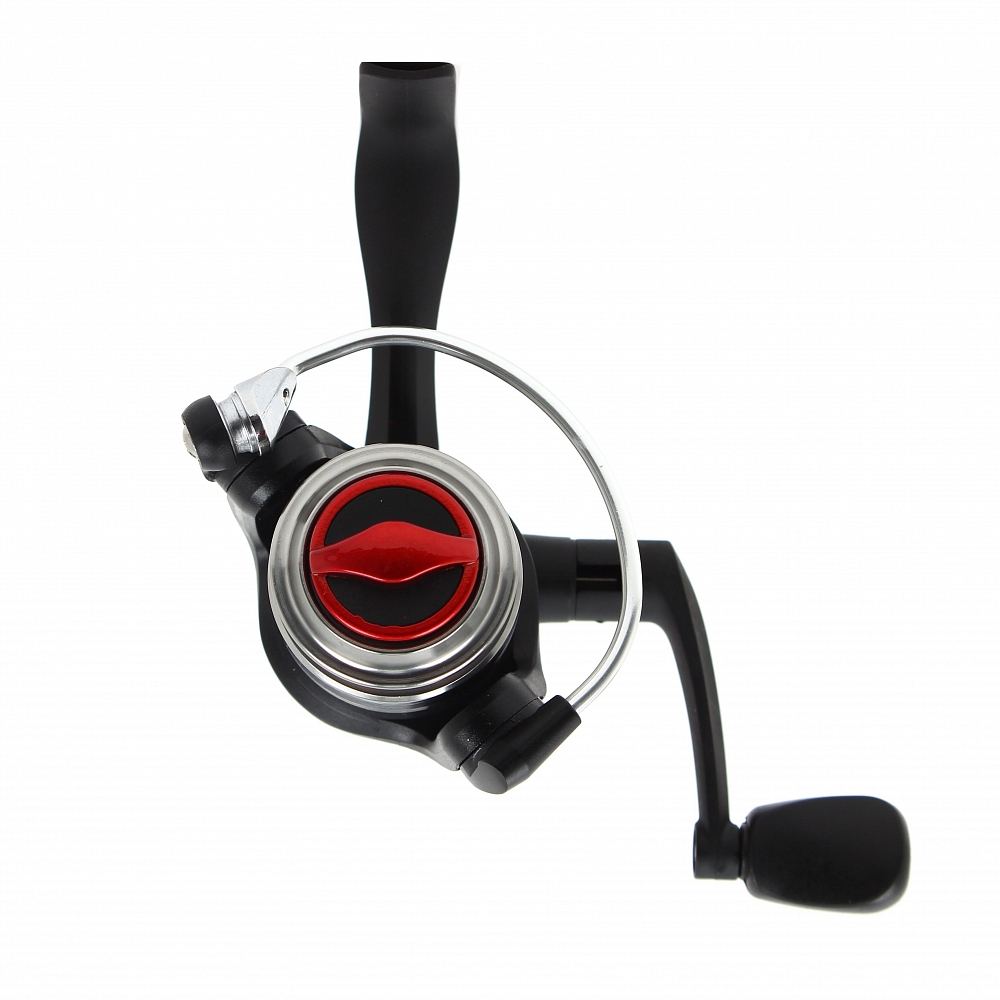 Катушка безынерционная Abu Garcia Cardinal 52 FD подшипник 2+1 (7.2 кг). Фото №4