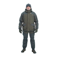 Костюм для охоты PRIDE Магнум, зимний -45 р. 60-62/170-176