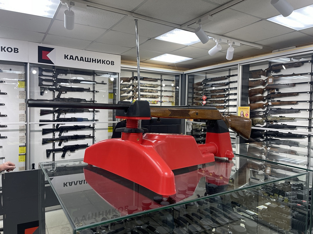 ЦКИБ МЦ 20-01, кал. 20х70 кал.20х70. Фото №4 ЦКИБ МЦ 20-01, кал. 20х70 кал.20х70. Фото №4