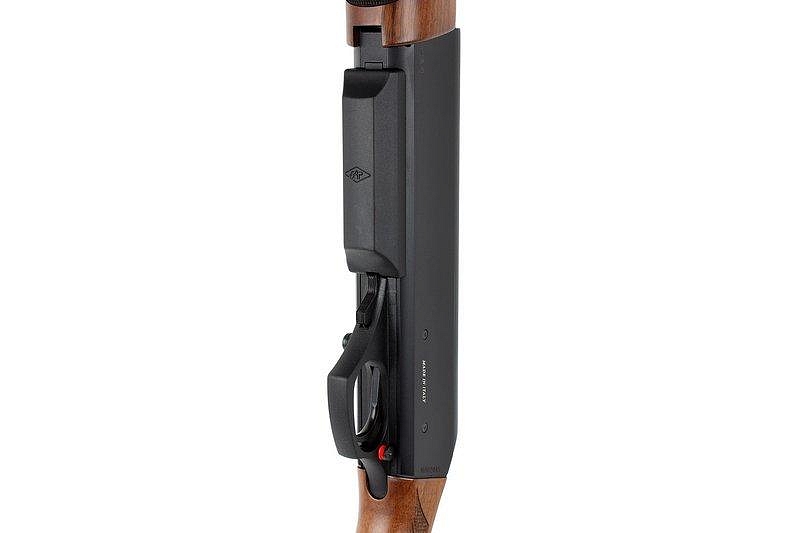 Карабин Pietta CHRONOS к.308 WIN L=560mm, 4 зраядный магазин. Фото №16