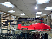 ТОЗ КО СКС кал. 7,62х39 кал.7,62x39