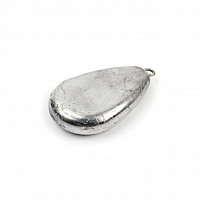 Груз "Ложка с ушком" 28,0г (25 шт.)