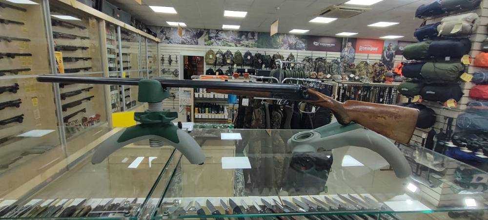 ТОЗ ТОЗ-63 кал.16х70. Фото №5 ТОЗ ТОЗ-63 кал.16х70. Фото №5