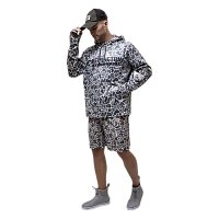 Худи Remington Fishing Кaleidoscope р. 3XL