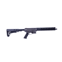 Ружье охотничье одноствольное модели ТК509, калибр 345ТК (Cerakote,Grafit,б/плам)