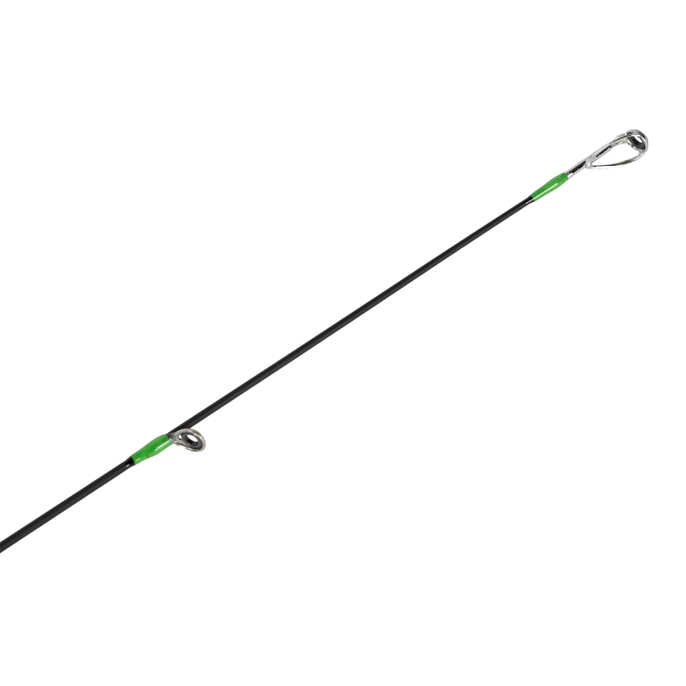 Вершинка для спиннинга Tirana Carbon Energy 21ML, 2,1м, тест 3-12гр.. Фото №2 Вершинка для спиннинга Tirana Carbon Energy 21ML, 2,1м, тест 3-12гр.. Фото №2