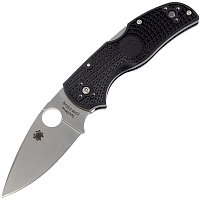 Нож Spyderco Native Plain