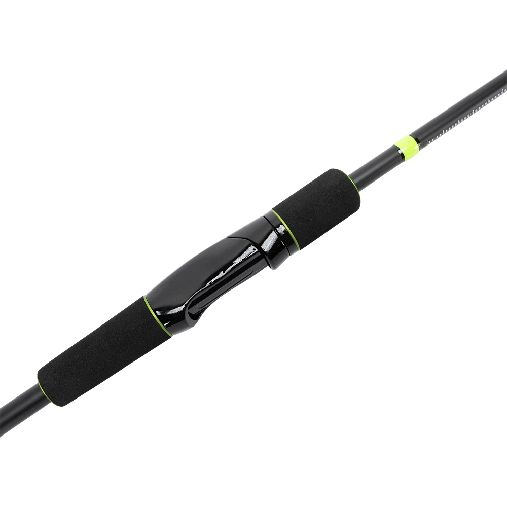 Спиннинг Tirana Carbon Energy 22M, 2,28м, тест 5-20гр.. Фото №4 Спиннинг Tirana Carbon Energy 22M, 2,28м, тест 5-20гр.. Фото №4