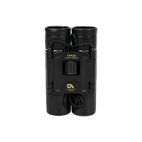 Бинокль OA Professional 10x25 BK7 черный