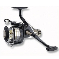 Катушка безынерционная Daiwa "Sweepfire" 1550 A, задн. фрикцион