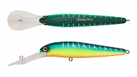 Воблер Strike Pro S.P. Walleye Minnow 90, 90мм, 11гр, заглубление 2,0м-3,5м (JL-022F#A223S-RP) Воблер Strike Pro S.P. Walleye Minnow 90, 90мм, 11гр, заглубление 2,0м-3,5м (JL-022F#A223S-RP)
