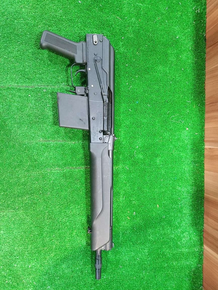 ИЖМАШ Ружье Сайга-410 кал.410х76. Фото №2