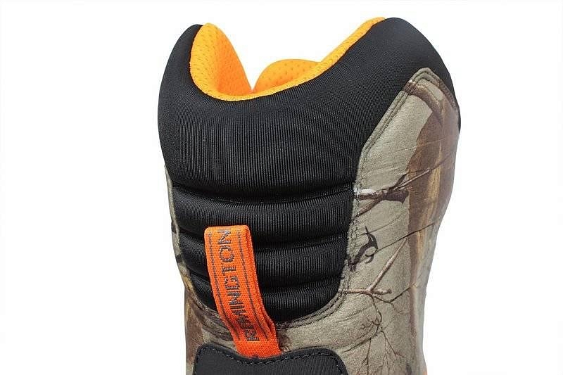 Ботинки Remington Polartrek 1000 GR Thinsulate р. 42. Фото №10