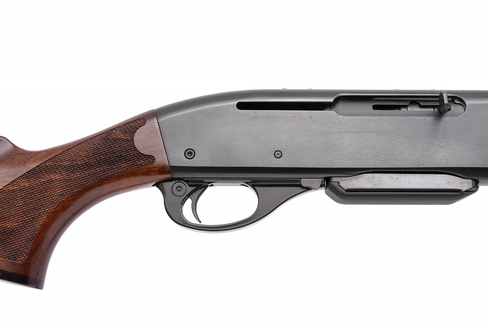 Карабин Remington 750 WOODSMASTER, калибр 308 Win, ствол 22". Фото №5