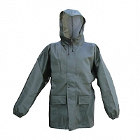 Куртка рыбацкая из ПВХ 20(с)1500 56-58р