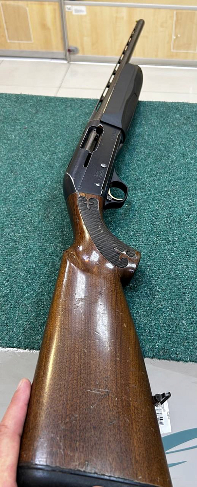 Италия FABARM M 12"76 + 710 кал.12х76. Фото №3