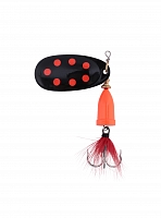 Блесна вращающаяся MADFISH Salmon 16г, цвет GS321070
