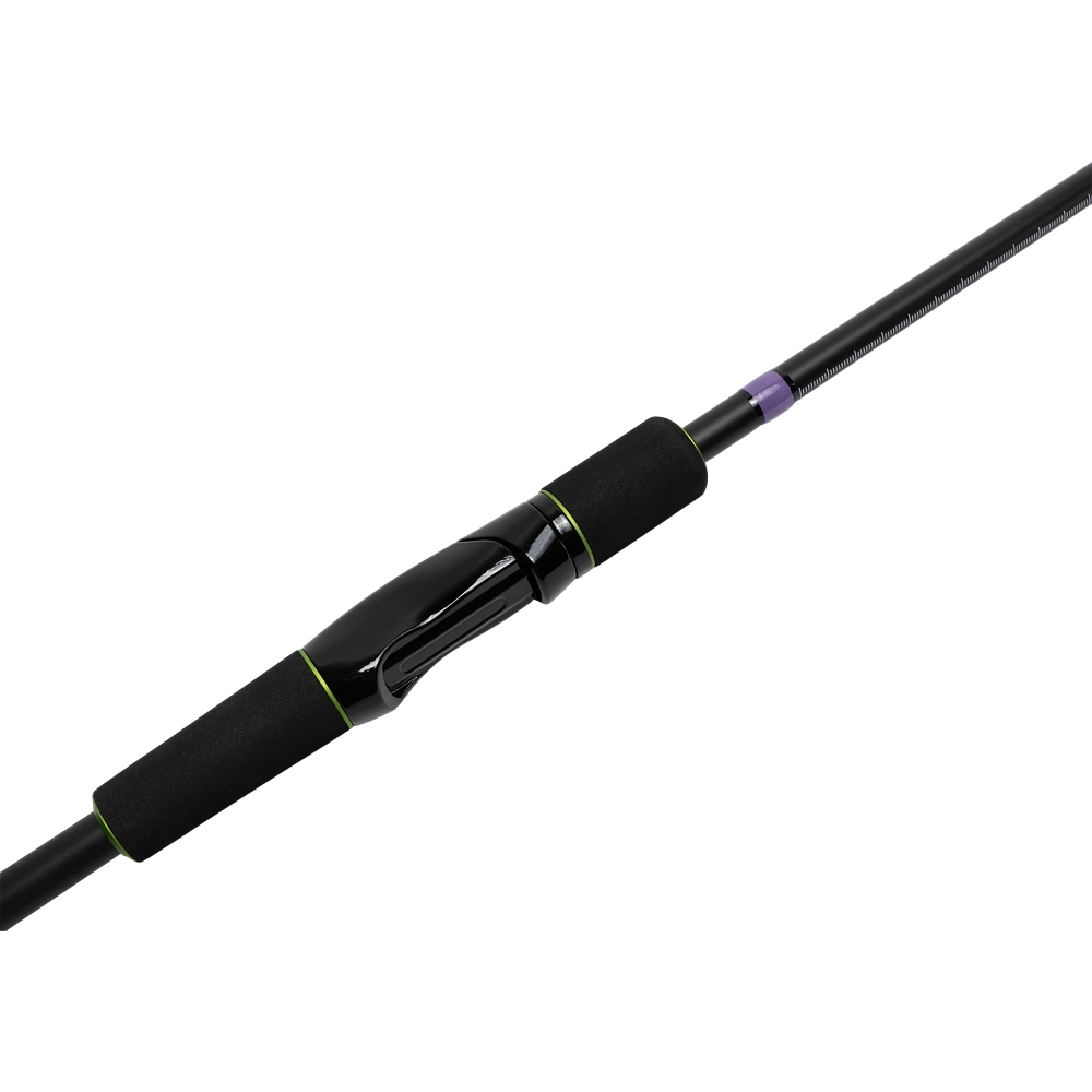 Спиннинг Tirana Carbon Energy 22H, 2,28м, тест 15-40гр.. Фото №4 Спиннинг Tirana Carbon Energy 22H, 2,28м, тест 15-40гр.. Фото №4