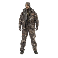 Костюм Remington 3 в 1 Blizzard Timber р. 4XL