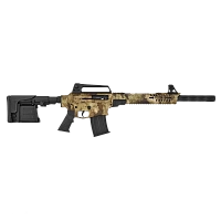 Ружье Hatsan ESCORT SDX-12 TS Camo, калибр 12x76, пластик, ствол 20" (510)