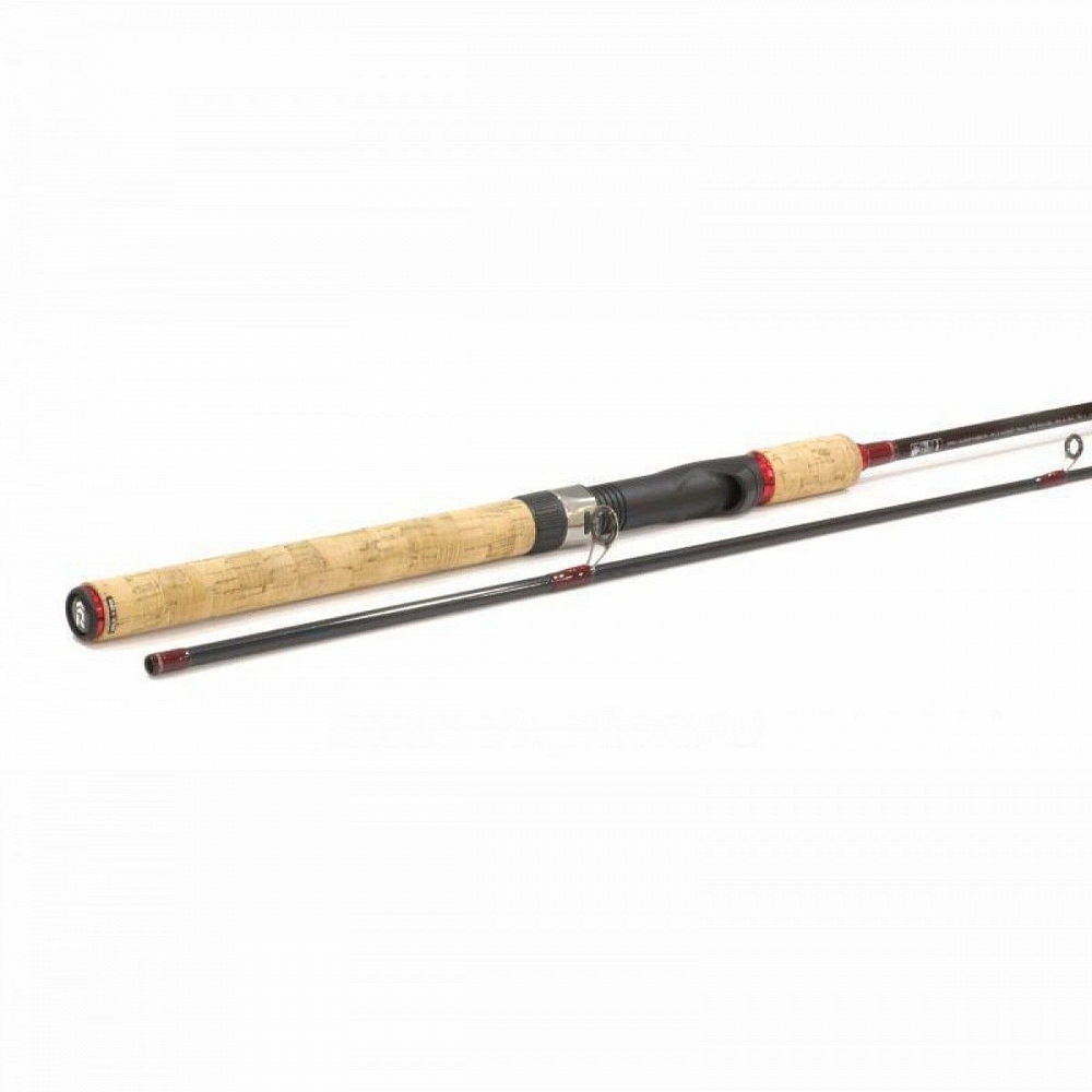 Спиннинг штекерный DAIWA "Vulcan-RU" 962MFS 2.90м (5-28г) (00084013). Фото №1