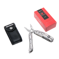 Мультиинструмент Kranch M-812, metal