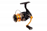 Катушка безынерционная DAIWA 19 REVROS LT 2000