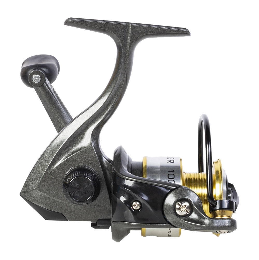 Катушка Nautilus Butler NB1000. Фото №5