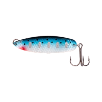 Блесна колеблющаяся MADFISH Pike perch 11,5г, цвет GS091003