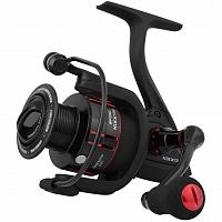Катушка безынерционная SPRO "KIXX" 7100 8+1BB ALU SPOOL
