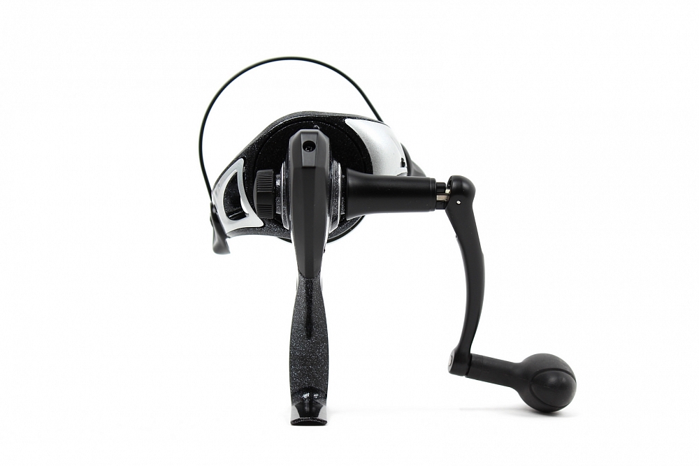 Катушка ALLUX S4 SPIN HEAVY FEEDER 6000. Фото №6