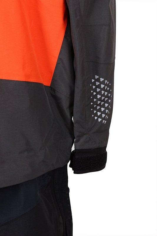 Костюм Remington Fishing II Suit, (orange) р. M. Фото №9