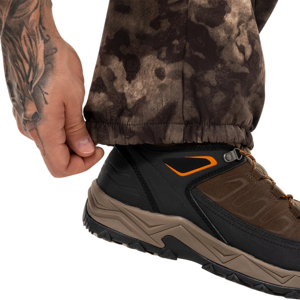 Костюм мужской демисезонный Mossberg Timberwolf р. M. Фото №18