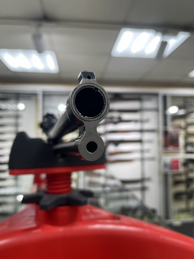 ИЖМЕХ ИЖ-94, кал. 12х76 кал.223Rem. Фото №3 ИЖМЕХ ИЖ-94, кал. 12х76 кал.223Rem. Фото №3