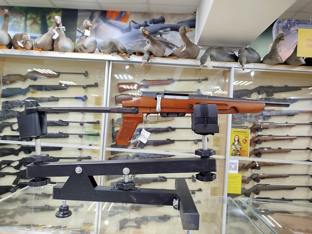 ТОЗ ТОЗ-106 кал.20х70. Фото №2 ТОЗ ТОЗ-106 кал.20х70. Фото №2