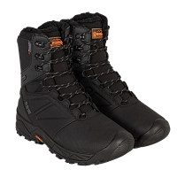 Ботинки Remington Ice Grip Boots Black 200g Thinsulate р. 43