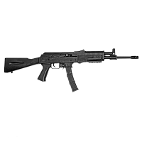 Карабин "JACK" калибр 9х19, L=370