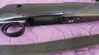 Sauer 101 кал.9.3х62