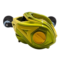 Катушка Mifine Aurora 205А мульт 7+1BB (лев)