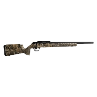 Карабин ATA ARMS Turqua Camo Bottomland (ложа пластик, целик, мушка), 308Win, ствол 510 мм.