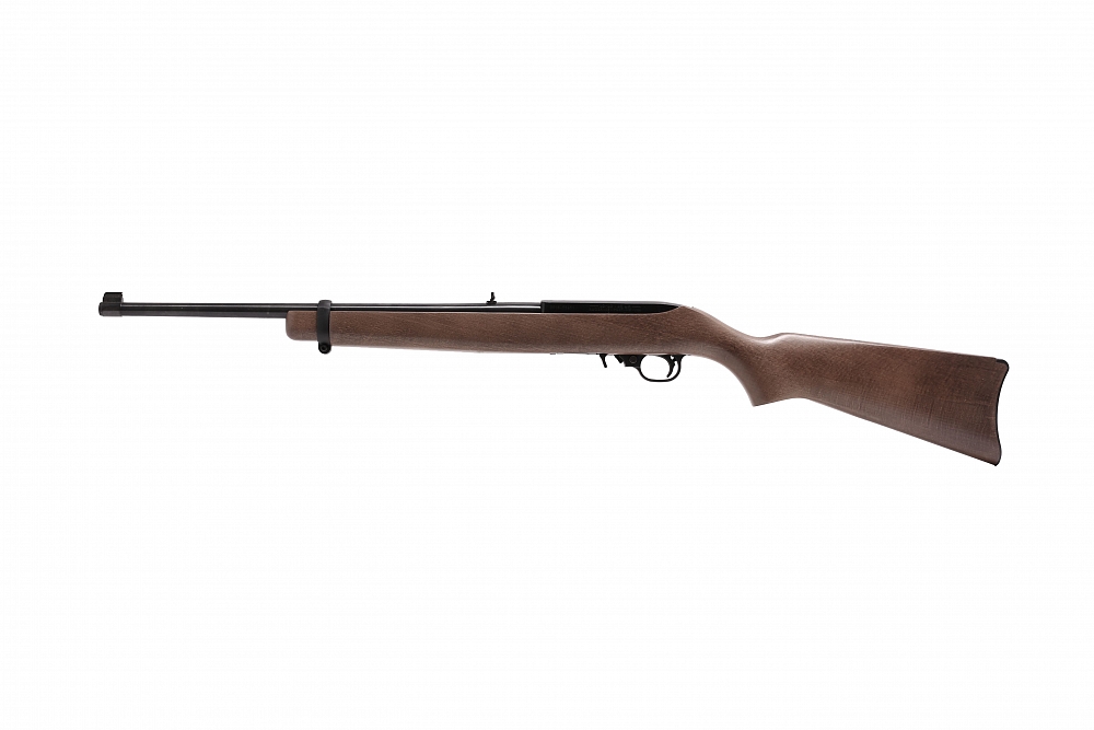 Карабин Ruger 10/22 RN, калибр 22Lr, (Semiauto). Фото №2