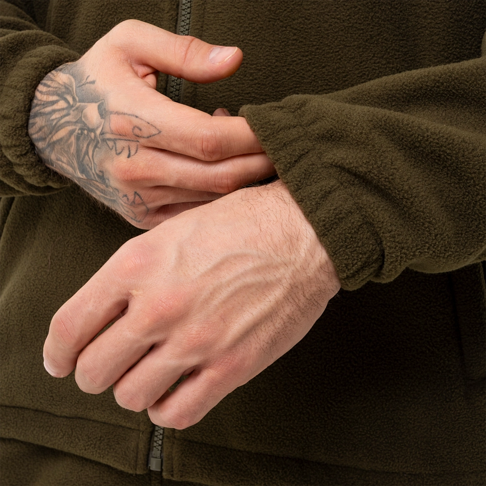 Костюм мужской демисезонный Mossberg Yeti р. S. Фото №4