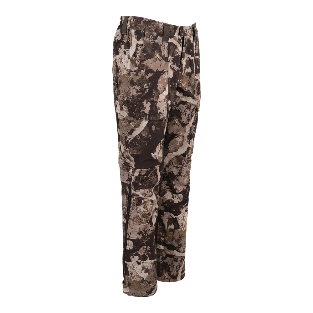 Костюм Remington Maan Softshel Dark Wood р. 2XL. Фото №9