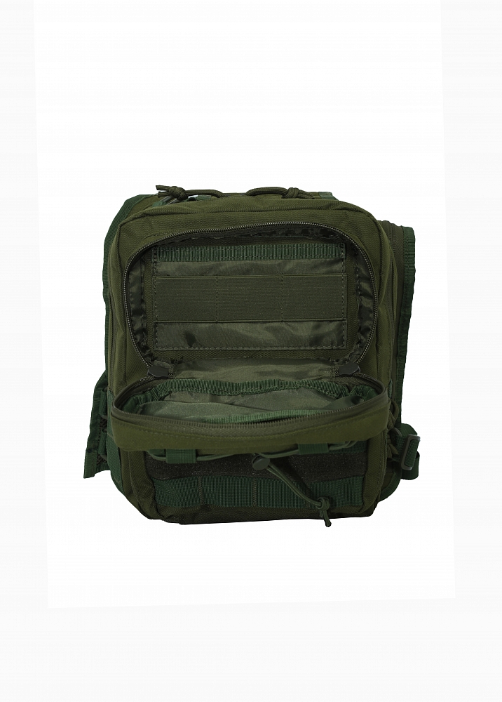 Рюкзак Remington Tactical Shoulder Backpack Green 20L. Фото №6