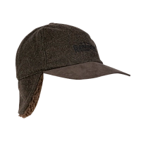 Шапка Remington Еarflaps baseball cap brown р. L/XL