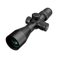 Прицел Vector Optics Veyron 3-12x44 IR, SF-парал., сетка MPR-V10 (MIL),30мм, поправ. 0.1 MIL, IPX4