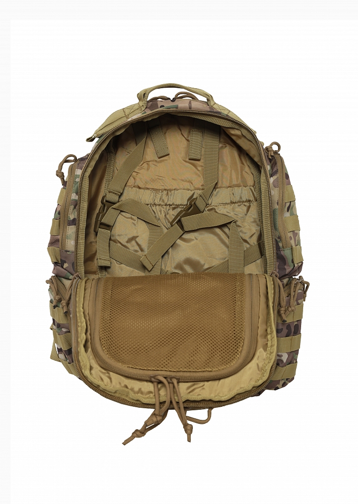 Рюкзак Remington Military Backpack Camo 40L. Фото №9