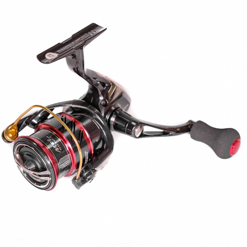 Катушка Shimano SEPHIA CI4+ C3000S. Фото №4