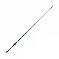Удилище кастинговое Maximus DESTROYER C 15H, 1.5м, 20-80г(1+)